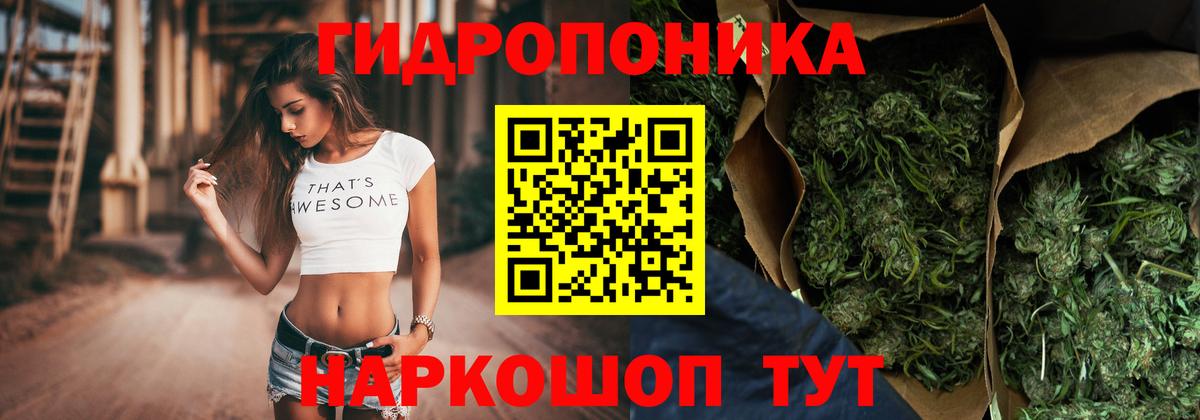 Марихуана ГИДРОПОН Северобайкальск